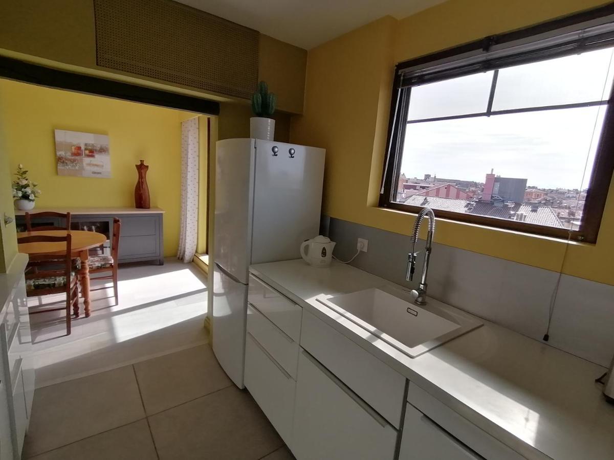 Ferienwohnung Le Panoramic Toulouse Exterior foto