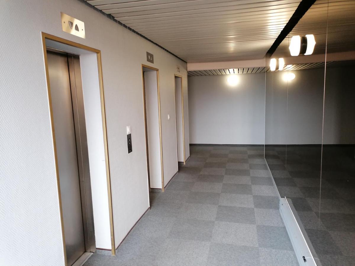 Ferienwohnung Le Panoramic Toulouse Exterior foto