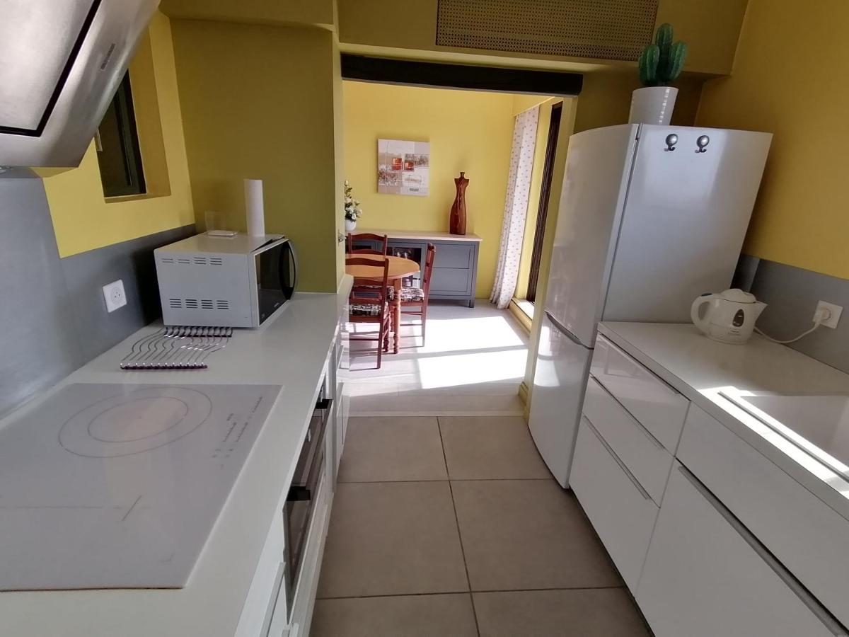 Ferienwohnung Le Panoramic Toulouse Exterior foto