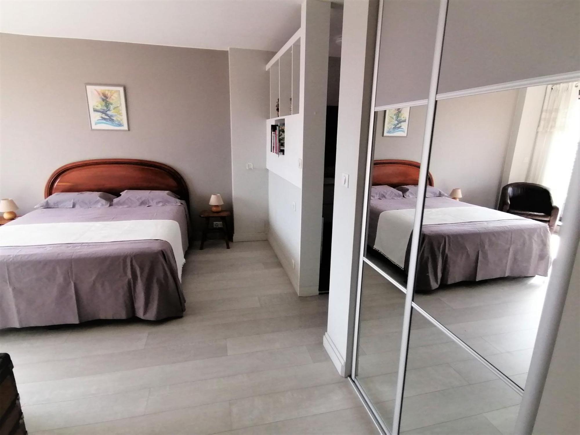 Ferienwohnung Le Panoramic Toulouse Exterior foto